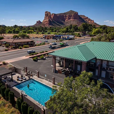 Kokopelli Inn Sedona, Trademark Collection By Wyndham