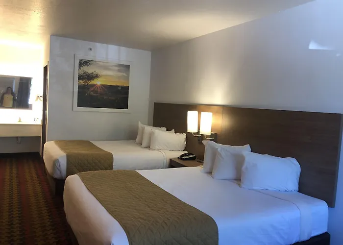 Kokopelli Sedona, Trademark Collection By Wyndham 2*