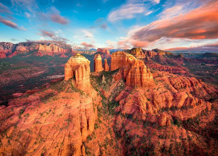 Kokopelli Sedona, Trademark Collection By Wyndham Hotel