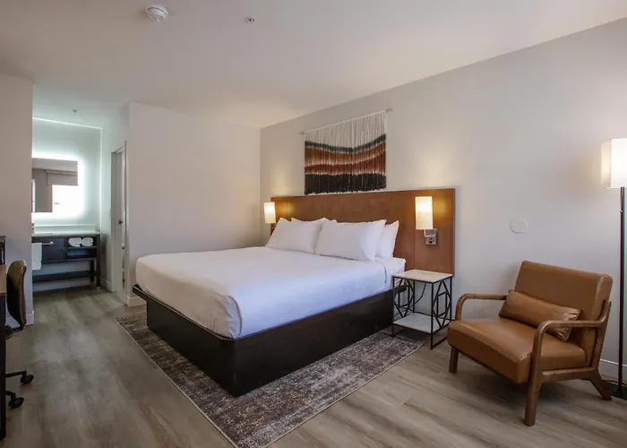 Hotel Kokopelli Sedona, Trademark Collection By Wyndham