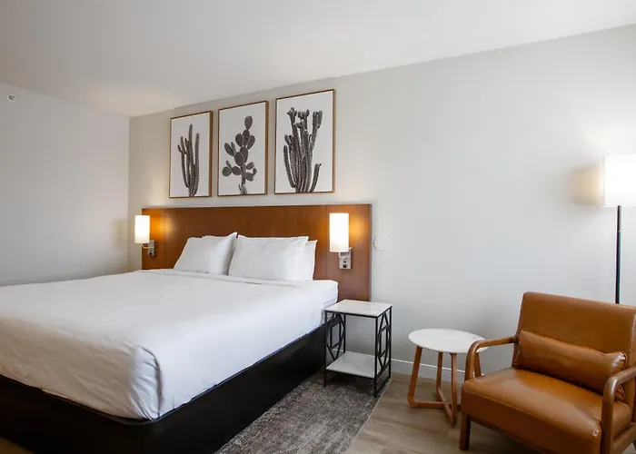Kokopelli Sedona, Trademark Collection By Wyndham