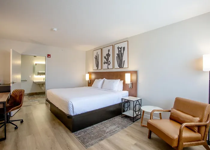 Kokopelli Sedona, Trademark Collection By Wyndham 2*