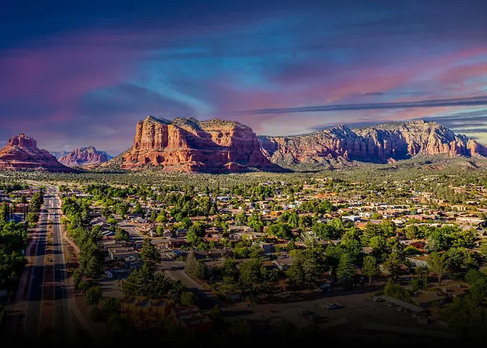 Kokopelli Sedona, Trademark Collection By Wyndham Hotel