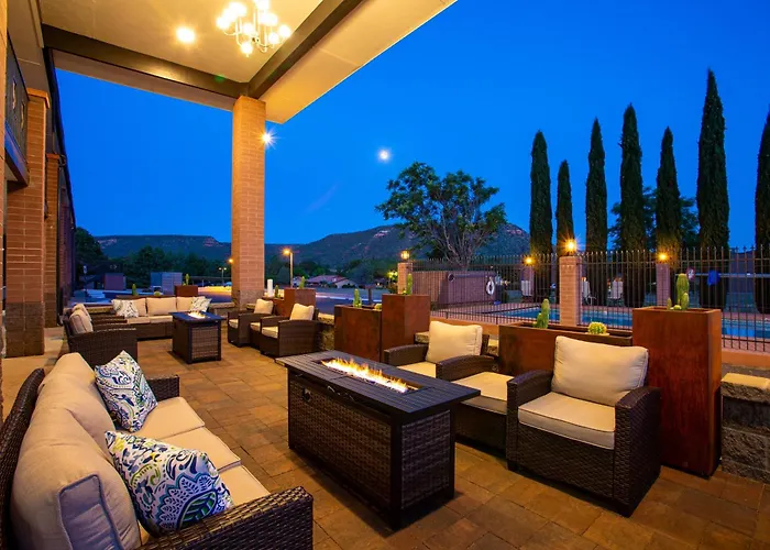 Kokopelli Sedona, Trademark Collection By Wyndham