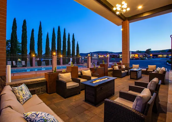 Kokopelli Sedona, Trademark Collection By Wyndham