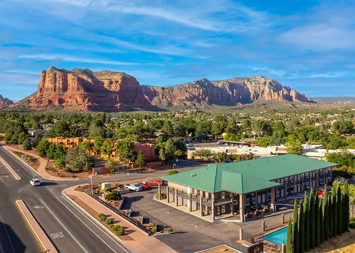 Kokopelli Sedona, Trademark Collection By Wyndham