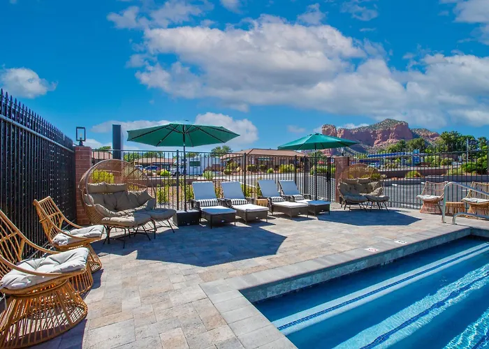 Kokopelli Sedona, Trademark Collection By Wyndham 2*