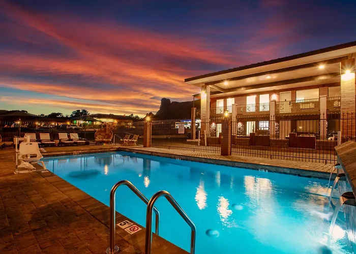 Kokopelli Sedona, Trademark Collection By Wyndham Sedona
