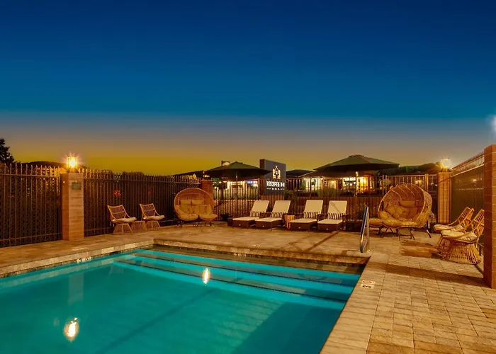 Hotel Kokopelli Sedona, Trademark Collection By Wyndham