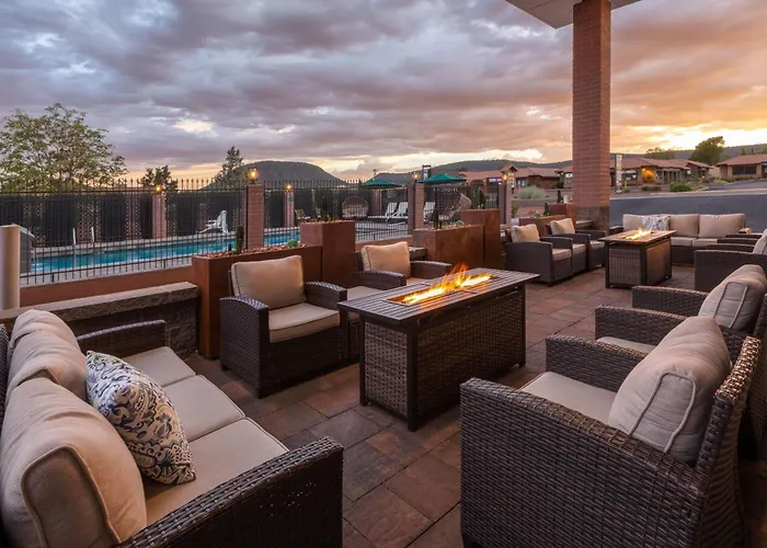 Hotel Kokopelli Sedona, Trademark Collection By Wyndham Sedona