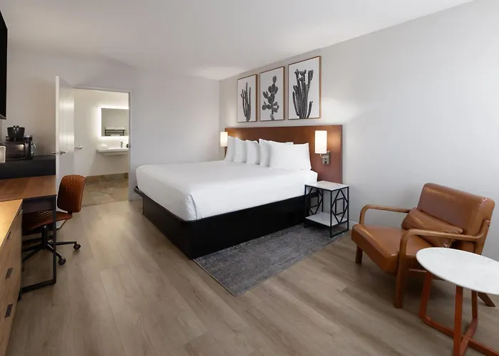 Hotel Kokopelli Sedona, Trademark Collection By Wyndham