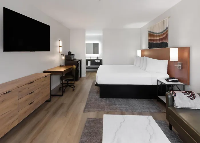 Kokopelli Sedona, Trademark Collection By Wyndham
