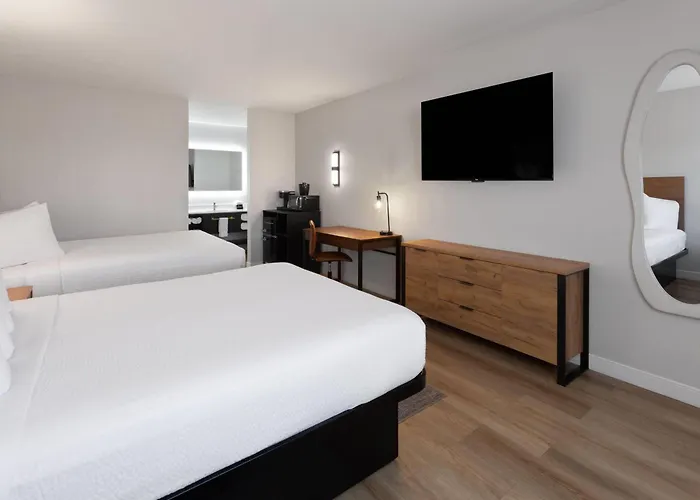 Kokopelli Sedona, Trademark Collection By Wyndham Hotel 2*
