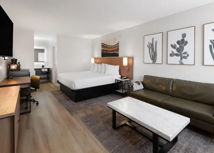 Hotel Kokopelli Sedona, Trademark Collection By Wyndham