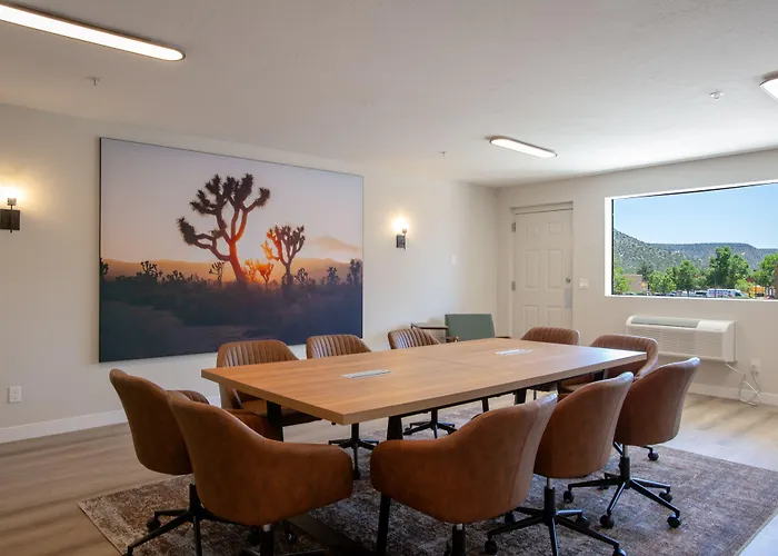 Hotel Kokopelli Sedona, Trademark Collection By Wyndham 2*