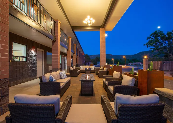 Kokopelli Sedona, Trademark Collection By Wyndham