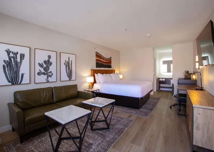 Kokopelli Sedona, Trademark Collection By Wyndham 2*