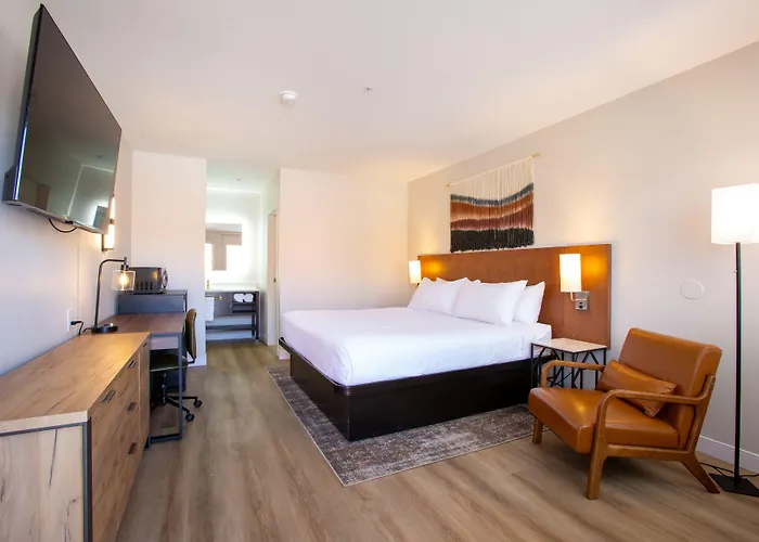 Hotel Kokopelli Sedona, Trademark Collection By Wyndham 2*