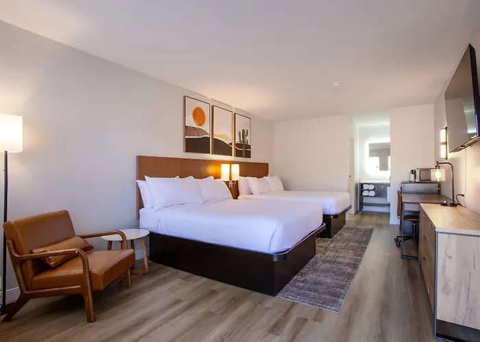 Kokopelli Sedona, Trademark Collection By Wyndham 2*