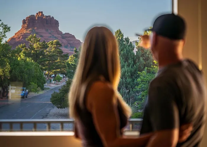 Kokopelli Sedona, Trademark Collection By Wyndham 2*