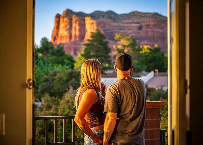 Kokopelli Sedona, Trademark Collection By Wyndham 2* Sedona