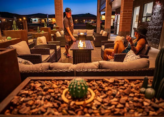 Hotel Kokopelli Sedona, Trademark Collection By Wyndham Sedona
