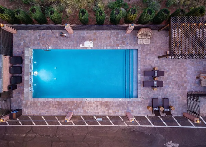 Kokopelli Sedona, Trademark Collection By Wyndham Hotel