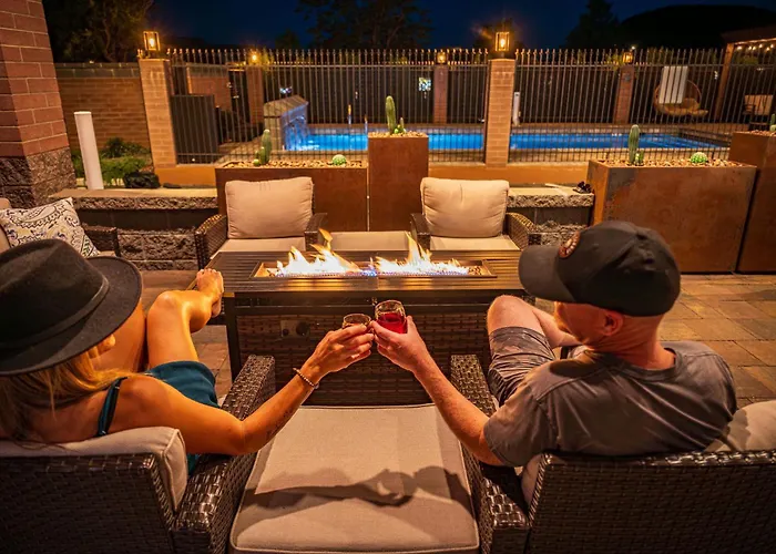 Hotel Kokopelli Sedona, Trademark Collection By Wyndham