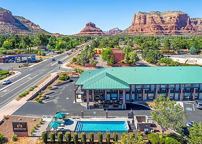 Kokopelli Sedona, Trademark Collection By Wyndham