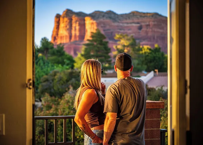 Kokopelli Sedona, Trademark Collection By Wyndham 2* Sedona