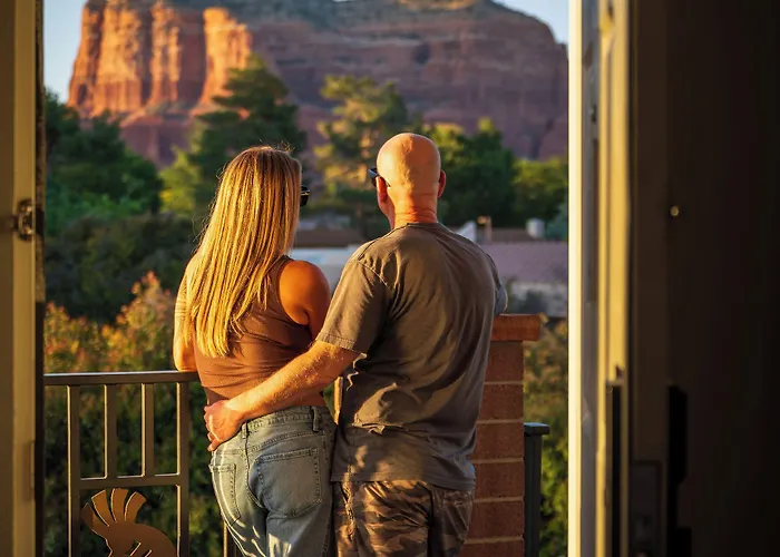 Kokopelli Sedona, Trademark Collection By Wyndham 2* Sedona